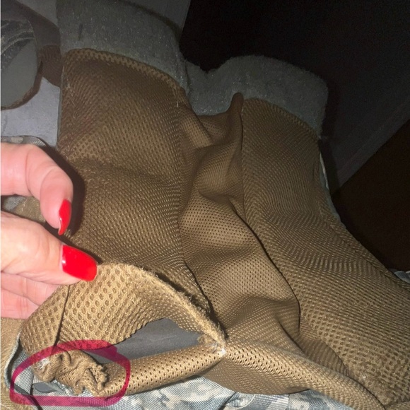 FirstSpear MBAV Strandhogg plate carrier Large 6/12 Tubes ABU overlap - Picture 8 of 8